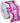 Artisan Acrylic Nail Forms - Thicker - Stronger - Non Stick - 500 Pieces