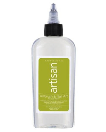 Artisan Airbrush & Nail Art Topcoat Thinner / 4 oz. by Artisan