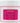 Artisan Brilliant Pink Acrylic Nail Powder / 12 oz. by Artisan