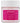 Artisan Brilliant Pink Acrylic Nail Powder / 3.5 oz. by Artisan
