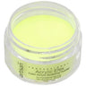 Artisan Color Acrylic Powder - Bright Yellow / 0.5 oz. by Artisan