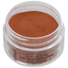 Artisan Color Acrylic Powder - Brown / 0.5 oz. by Artisan