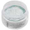 Artisan Color Acrylic Powder - Green Glitters / 0.5 oz. by Artisan