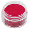 Artisan Color Acrylic Powder Pro Size - Crimson Red / 1 oz. by Artisan