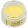Artisan Color Acrylic Powder - Yellow / 0.5 oz. by Artisan