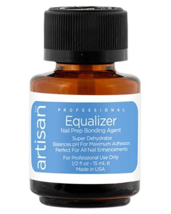 Artisan Equalizer Nail Prep Agent / 0.5 oz. by Artisan