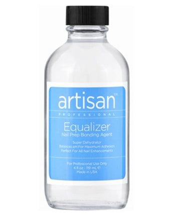 Artisan Equalizer Nail Prep Agent / 4 oz. by Artisan