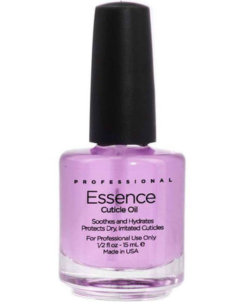 Artisan Essence Cuticle Oil - Delicate Freesia - 0.5 oz (15 mL.)