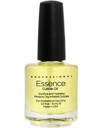 Artisan Essence Cuticle Oil - Hawaii Pineapple Scent - 0.5 oz (15 mL.)