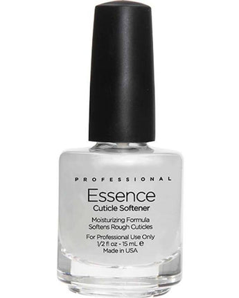 Artisan Essence Cuticle Softener - Instantly Loosens Overgrown Cuticles - 1/2 oz (15 mL.)