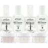 Artisan EZ Dipper Acrylic Nail Dipping System Kit - Stronger - Thinner - Natural Dipped Nails - Set