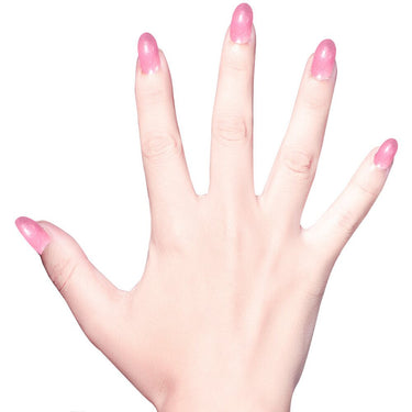 Artisan EZ Dipper Colored Acrylic Nail Dipping Powder - Bikini Bella Pink - 1 oz (28.35 gr)