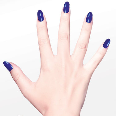 Artisan EZ Dipper Colored Acrylic Nail Dipping Powder - Blue Bikini / 1 oz. (28.35 grams)
