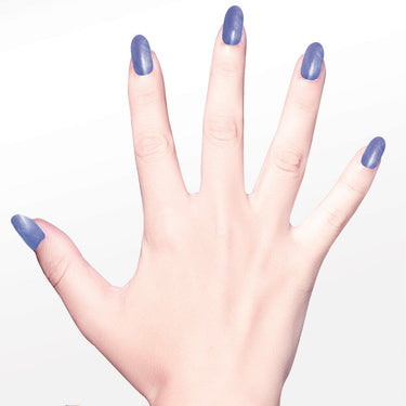Artisan EZ Dipper Colored Acrylic Nail Dipping Powder - Blue-Blooded Rockstar / 1 oz. (28.35 grams)