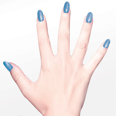 Artisan EZ Dipper Colored Acrylic Nail Dipping Powder - Blueberry Jam / 1 oz. (28.35 grams)