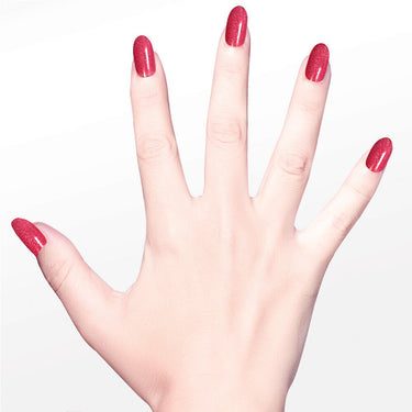 Artisan EZ Dipper Colored Acrylic Nail Dipping Powder - Festive in Pink / 1 oz. (28.35 grams)