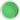 Artisan EZ Dipper Colored Acrylic Nail Dipping Powder - Green Lime Pie / 1 oz. (28.35 grams)