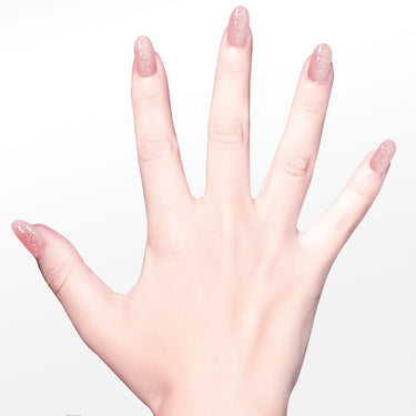 Artisan EZ Dipper Colored Acrylic Nail Dipping Powder - Honeymooning Beige / 1 oz. (28.35 grams)