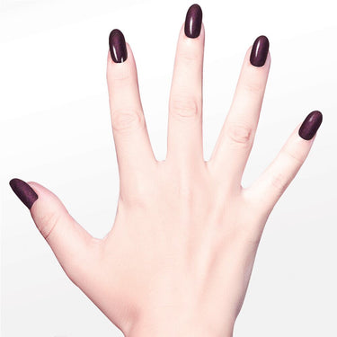 Artisan EZ Dipper Colored Acrylic Nail Dipping Powder - Hot Brownie / 1 oz. (28.35 grams)