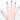 Artisan EZ Dipper Colored Acrylic Nail Dipping Powder - New Orleans Blue - 1 oz (28.35 gr)