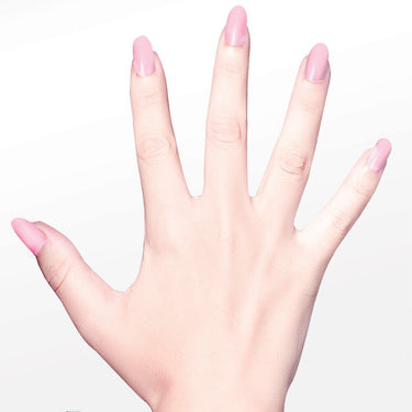 Artisan EZ Dipper Colored Acrylic Nail Dipping Powder - Pink Ballet Shoes / 1 oz. (28.35 grams)