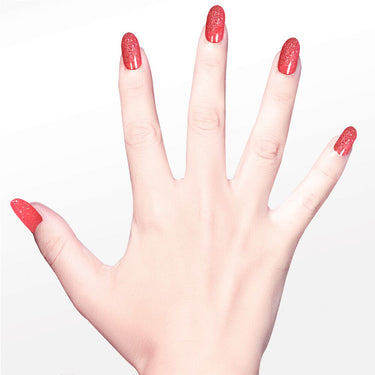 Artisan EZ Dipper Colored Acrylic Nail Dipping Powder - Pink Cotton Candy / 1 oz. (28.35 grams)