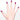 Artisan EZ Dipper Colored Acrylic Nail Dipping Powder - Pink Hottie / 1 oz. (28.35 grams)