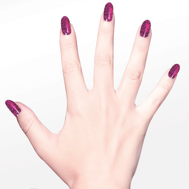 Artisan EZ Dipper Colored Acrylic Nail Dipping Powder - Pink Hottie / 1 oz. (28.35 grams)