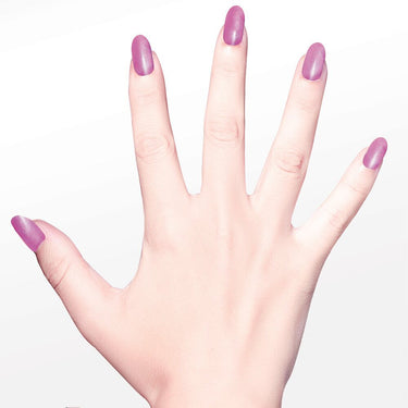 Artisan EZ Dipper Colored Acrylic Nail Dipping Powder - Primmed in Purple / 1 oz. (28.35 grams)