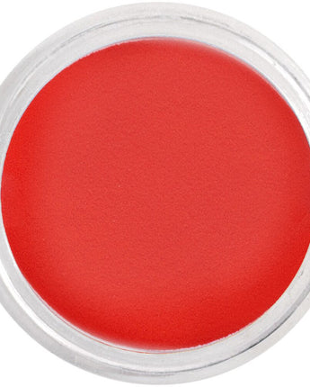 Artisan EZ Dipper Colored Acrylic Nail Dipping Powder - Red Candy Apple / 1 oz. (28.35 grams)