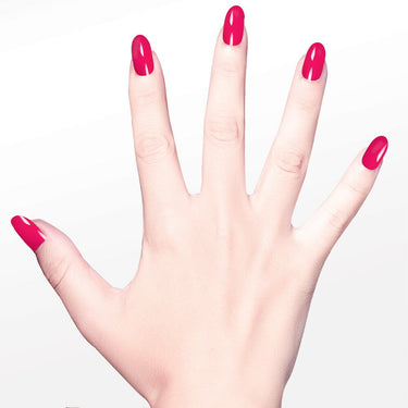 Artisan EZ Dipper Colored Acrylic Nail Dipping Powder - Runway Pink / 1 oz. (28.35 grams)