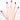 Artisan EZ Dipper Colored Acrylic Nail Dipping Powder - Runway Pink / 1 oz. (28.35 grams)
