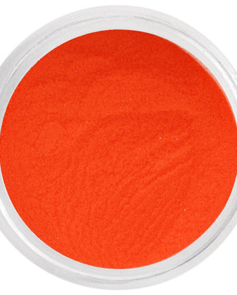 Artisan EZ Dipper Colored Acrylic Nail Dipping Powder - Samba Red - 1 oz (28.35 gr)