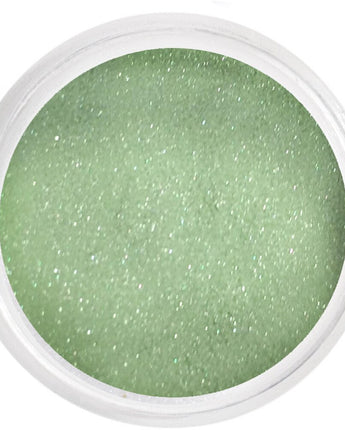 Artisan EZ Dipper Colored Acrylic Nail Dipping Powder - Shady Green Palms - 1 oz (28.35 gr)