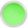 Artisan EZ Dipper Colored Acrylic Nail Dipping Powder - Showgirl Green - 1 oz (28.35 gr)