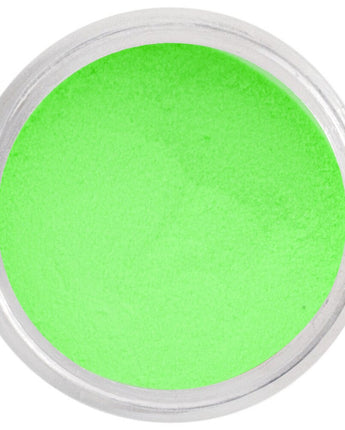 Artisan EZ Dipper Colored Acrylic Nail Dipping Powder - Showgirl Green - 1 oz (28.35 gr)