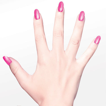 Artisan EZ Dipper Colored Acrylic Nail Dipping Powder - Smacking Pink Bubblegum / 1 oz. (28.35 grams)