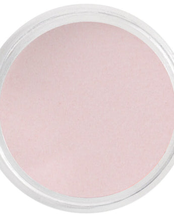 Artisan EZ Dipper Colored Acrylic Nail Dipping Powder - Wisp of Pink - 1 oz (28.35 gr)