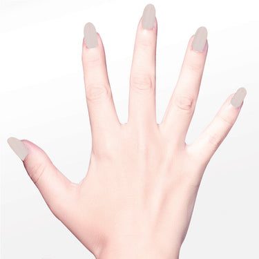 Artisan EZ Dipper Colored Acrylic Nail Dipping Powder - Wisp of Pink - 1 oz (28.35 gr)