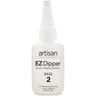 Artisan EZ Dipper Nail Base Resin - Step #2 - Bulk Size - 4 oz. (118.3 ml)