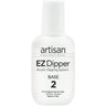 Artisan EZ Dipper Nail Base Resin - Step #2 - Maximum Strength - Superior Adhesion - 0.5 oz. (14.79 mL.)