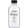 Artisan EZ Dipper Nail Prep Dehydrator - Step #1 - Refill Size - 4 oz. (118.3 mL.)