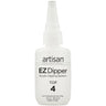 Artisan EZ Dipper Nail Top Resin - Step #4 - Bulk Size - 4 oz. (118.3 ml)