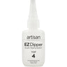 Artisan EZ Dipper Nail Top Resin - Step #4 - Refill Size - 2 oz. (59.15 mL.)