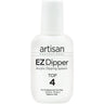 Artisan EZ Dipper Nail Top Resin - Step #4 - Smoother - Stronger - 0.5 oz. (14.79 mL.)