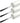 Artisan EZ Dipper Replacement Cap with Nail Brush 5 pcs - Fits Prep & Activator - Step #1 & #3 Bottle - Pack