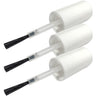 Artisan EZ Dipper Replacement Cap with Nail Brush 5 pcs - Fits Prep & Activator - Step #1 & #3 Bottle - Pack