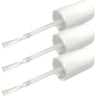 Artisan EZ Dipper Replacement Cap with Nail Brush 5 pcs - Fits Top & Base Resin - Step #2 & #4 Bottle - Pack