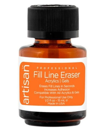 Artisan Fill Line Eraser / 0.5 oz. by Artisan