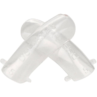 Artisan FlexGel Reusable Nail Mold Form - The Next Generation of Nail Application - Size #0-11 - 300 Count